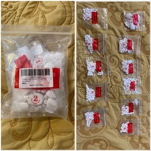 Artificial nails bundle